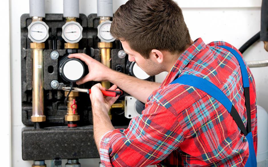 contrat de maintenance chaudière Bailly-Romainvilliers