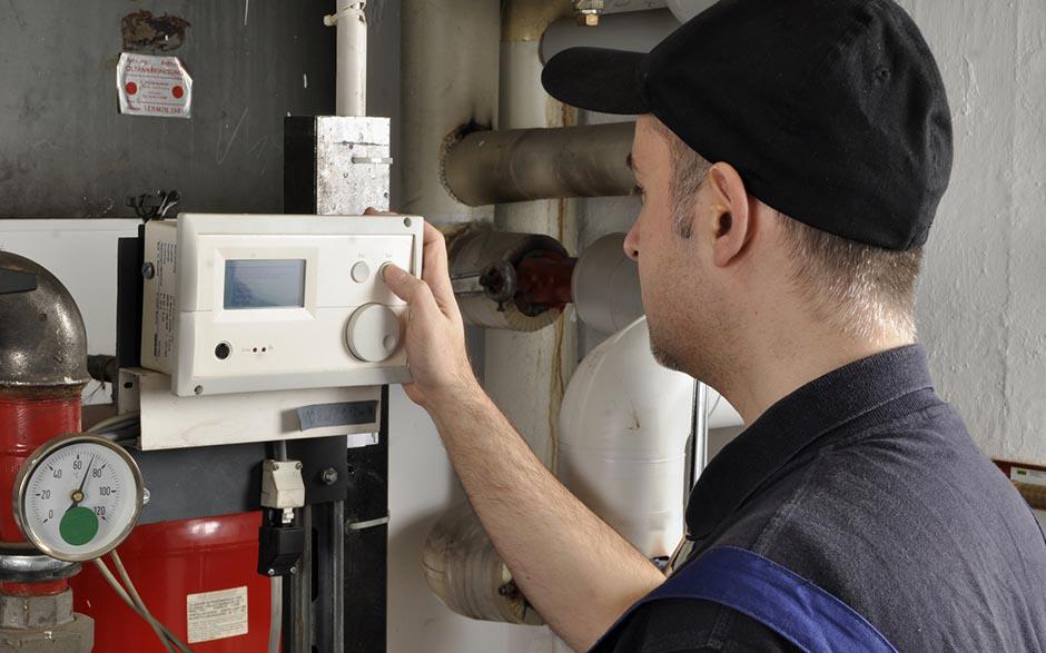 chauffage électrique à inertie Bailly-Romainvilliers
