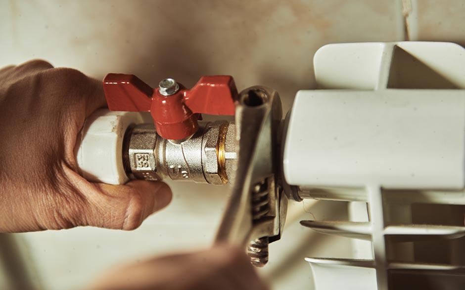 contrat de maintenance chaudière Bailly-Romainvilliers